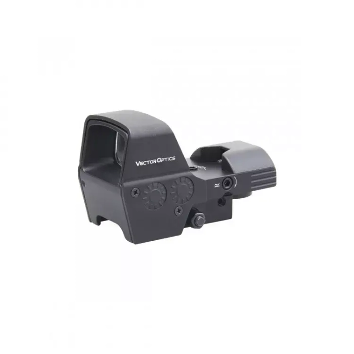 Прицел коллиматорный Vector Optics Omega 1x23x33 Four-Reticle (SCRD-48)