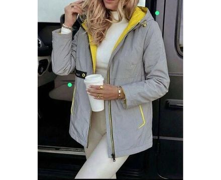 Ветровка 7391486 Fabrika