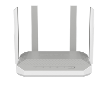 Netcraze Ultra - каталог keenetic