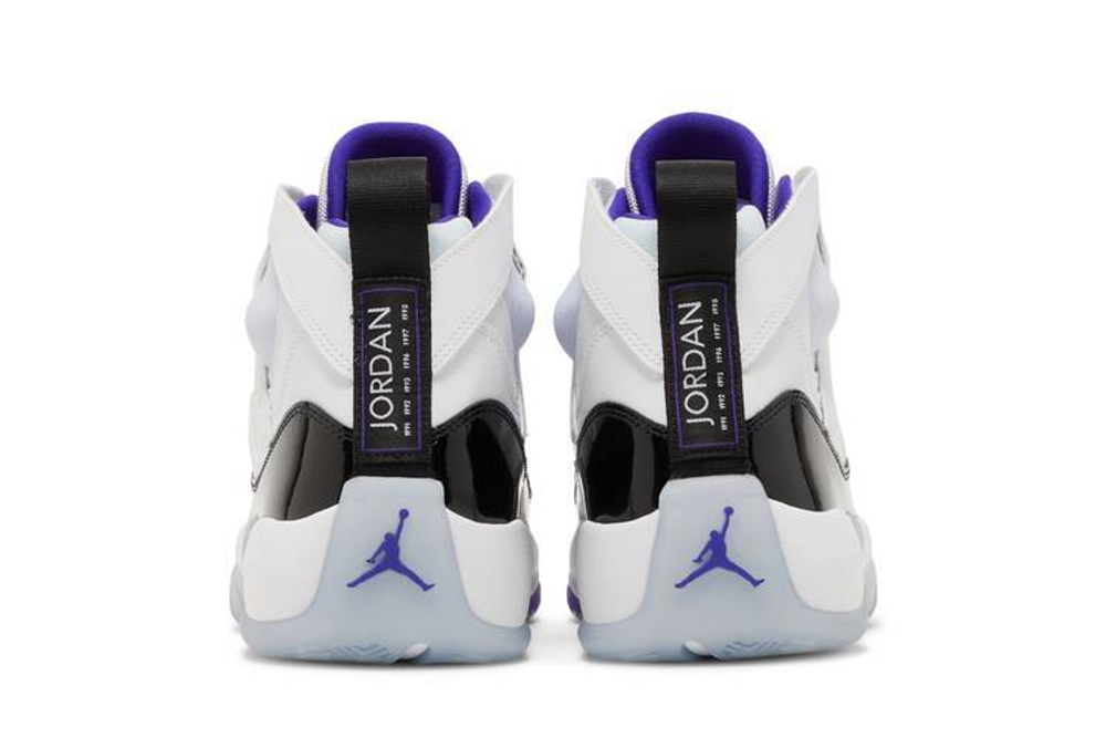 Кроссовки Jordan Jumpman Two Trey Concord