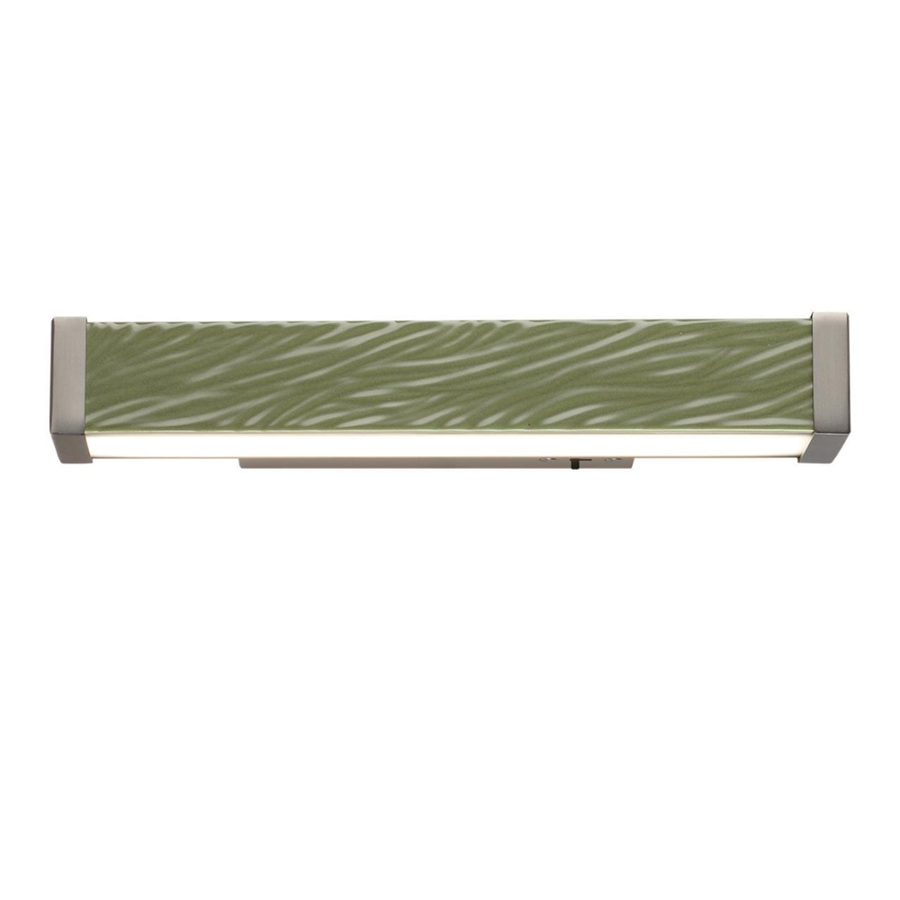 Настенный светодиодный светильник Odeon Light RIVIERA 5451/10WLA