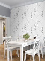 Акцент - 21 светло-серая