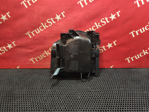 Накладка панели приборов правая 2022г