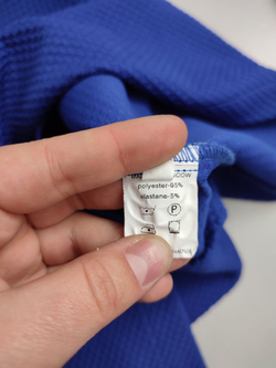 Юбка Alexandra Kazakova однотонная 46 размер, новая