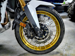 Honda CRF 1100L Africa Twin АКПП, 2025