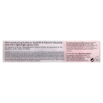 The Creme Shop, Glossy 12 HR + оттенок для губ, херувим, 5,5 г (0,194 унции)