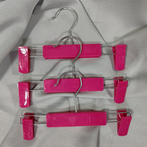 Вешалка брючная детская