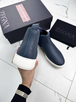 Ботинки Zegna