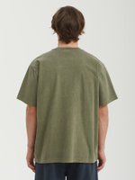 Мужская Футболка Lowercase Pigment