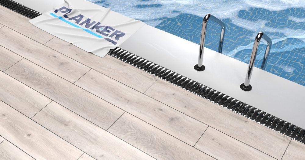 Planker Force Дуб Джой, 2,635 м²