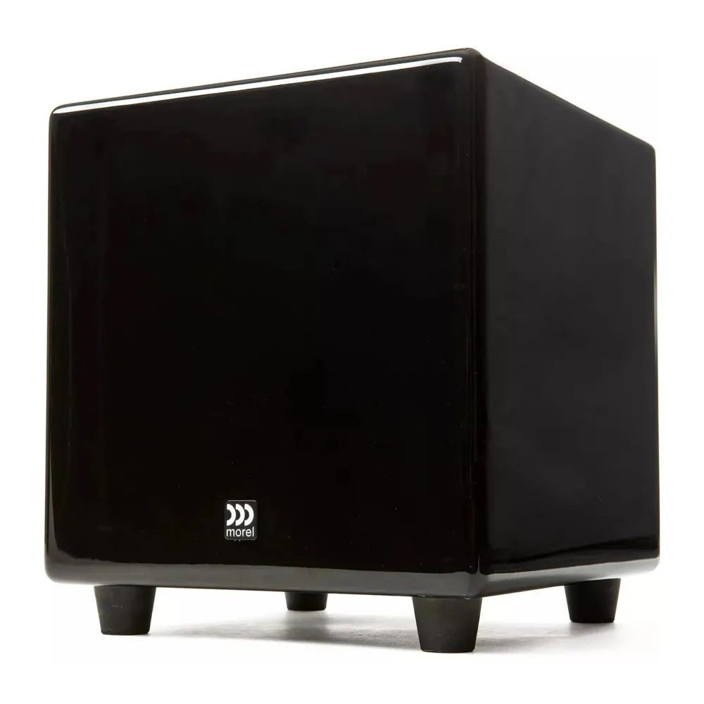 Сабвуфер Morel SUB-8X