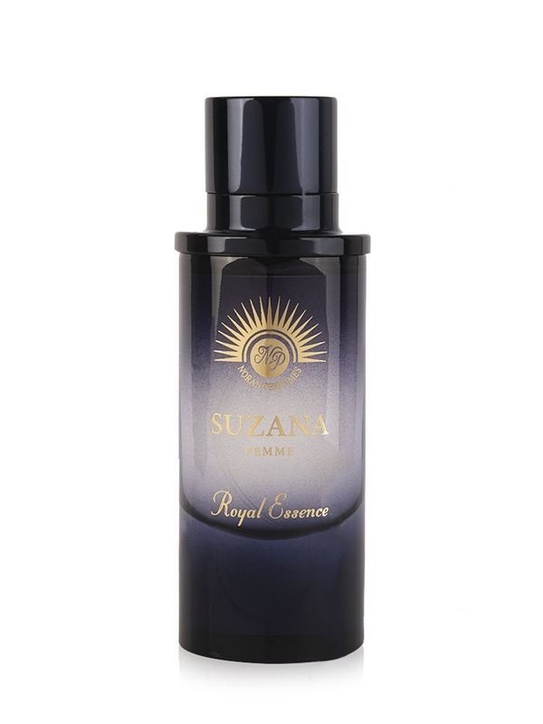 Noran Perfumes Royal Essence Suzana Eau De Parfum / Атомайзер 5 мл