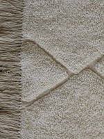 Хлопковый ковер Lillaland KIVIA (120 x 180 см)