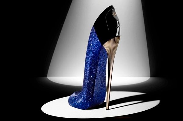 Carolina Herrera Good Girl Glitter Collector