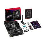 Материнская плата ASUS ROG STRIX Z890-H GAMING WIFI, LGA1851, DDR5, ATX