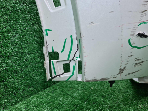 Бампер передний Haval F7 1 (2022-2024)