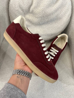 Кеды Brunello Cucinelli