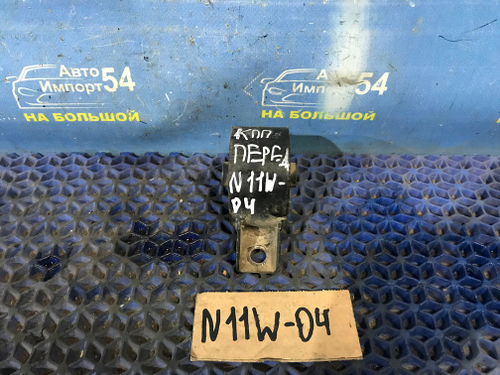 Подушка двигателя MITSUBISHI RVR 1996