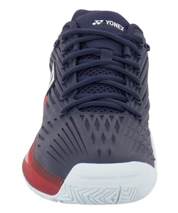 Мужские кроссовки теннисные Yonex Power Cushion Eclipsion 5 - небесный