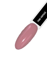 IQ Beauty Филлер-укрепитель ногтей Nude Filler камуфлирующий, 12,5 мл Пыльно-розовый нюд