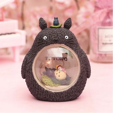 Ночник "Totoro" B