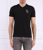 Футболка Armani Exchange - черный(3RZTCQ ZJAAZ)