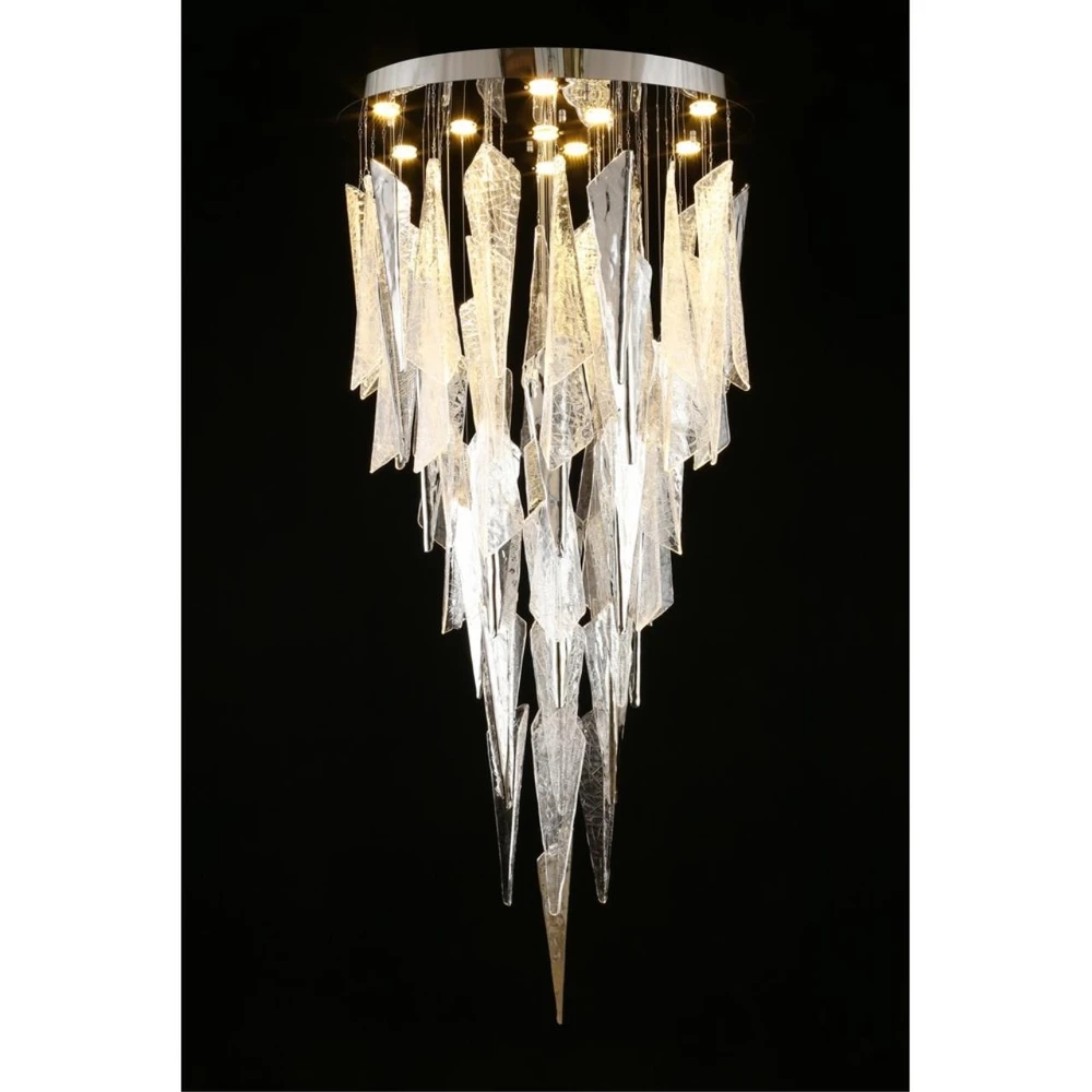 Каскадная люстра Aployt TERESA APL.855.16.10