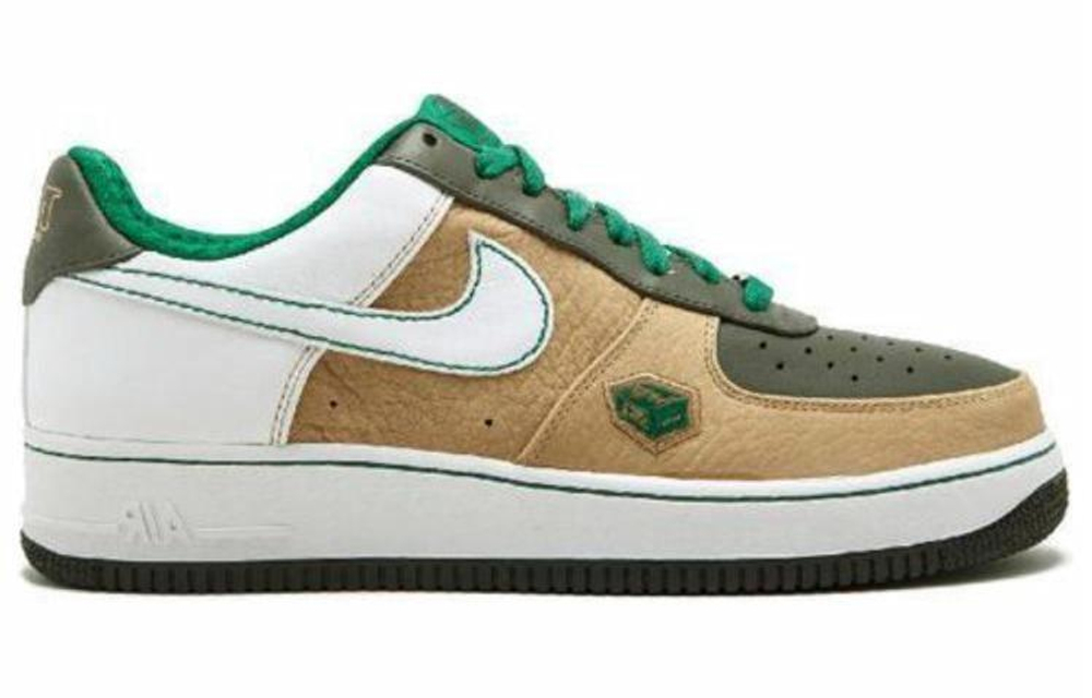 Кроссовки Nike Air Force 1 Premium 07