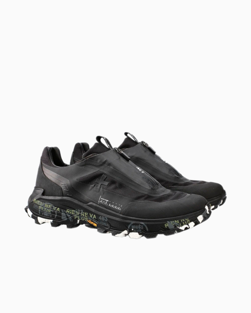 Кроссовки Premiata Sciliar