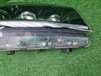 Фара правая Kia Sorento 3 UM Prime (2017-2020) LED