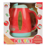 Чайник Friend свет, звук, коробка