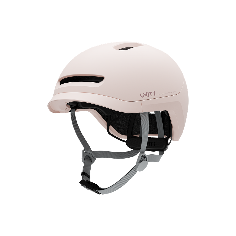 Шлем велосипедный детский UNIT 1 SPARKY