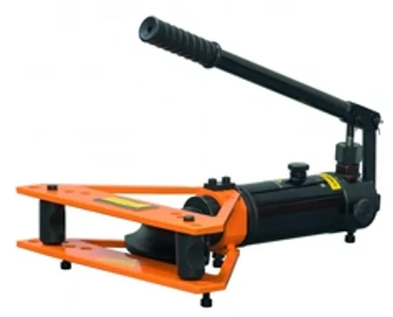 Трубогиб электрогидравлический Stalex EHPB-3D