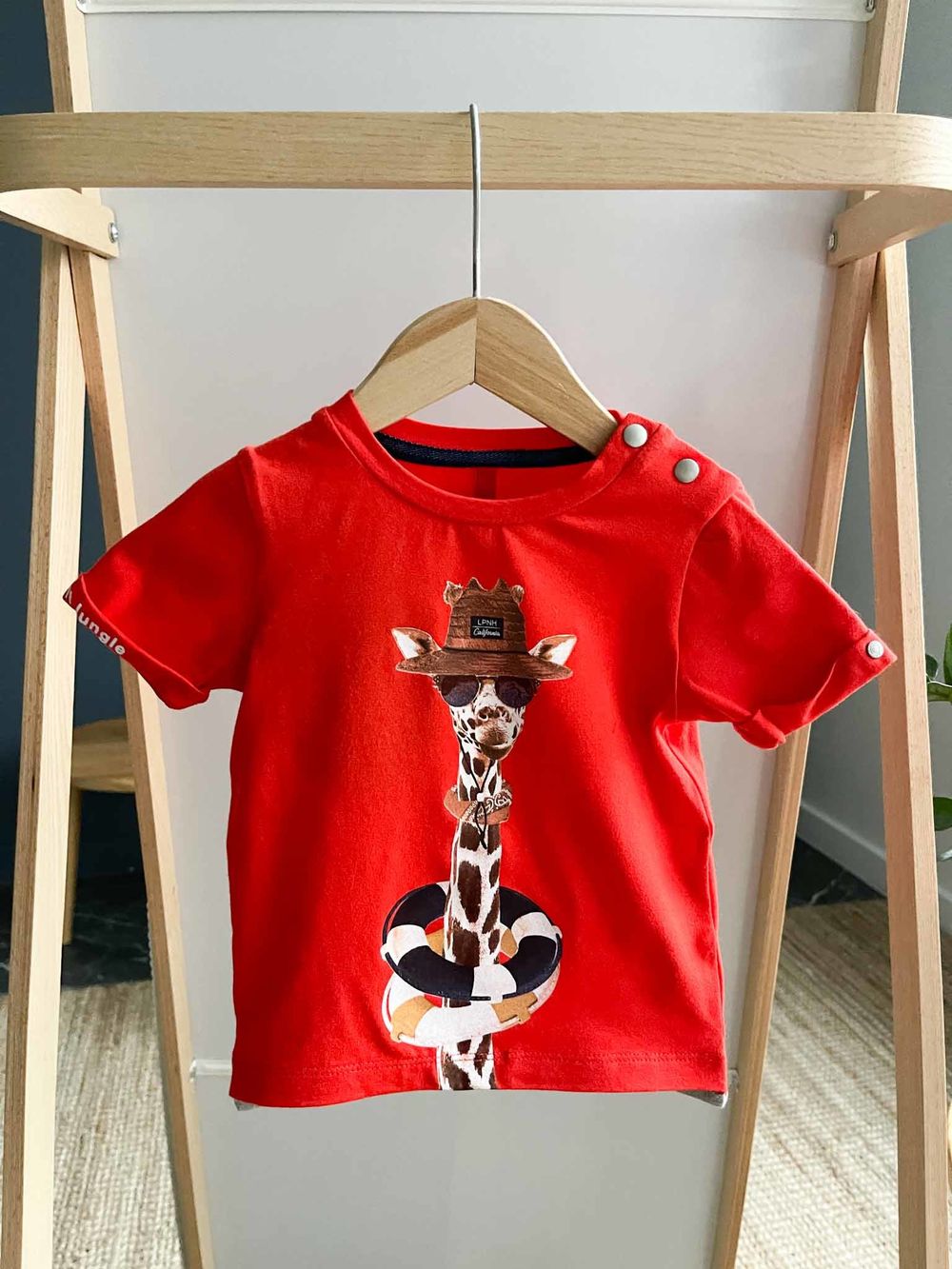 Новый комплект Lapin House, 74