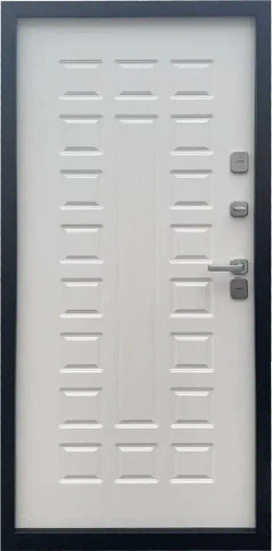 Входная дверь термо ТД -11.1