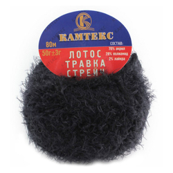 Лотос травка стрейч (Камтекс)