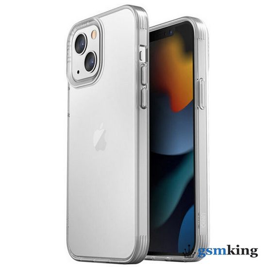 Uniq HYBRID AIR FENDER Case for iPhone 7, 8, SE (2020-2022) Nude