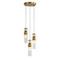 Подвес Lumion DENVER 8276/3A