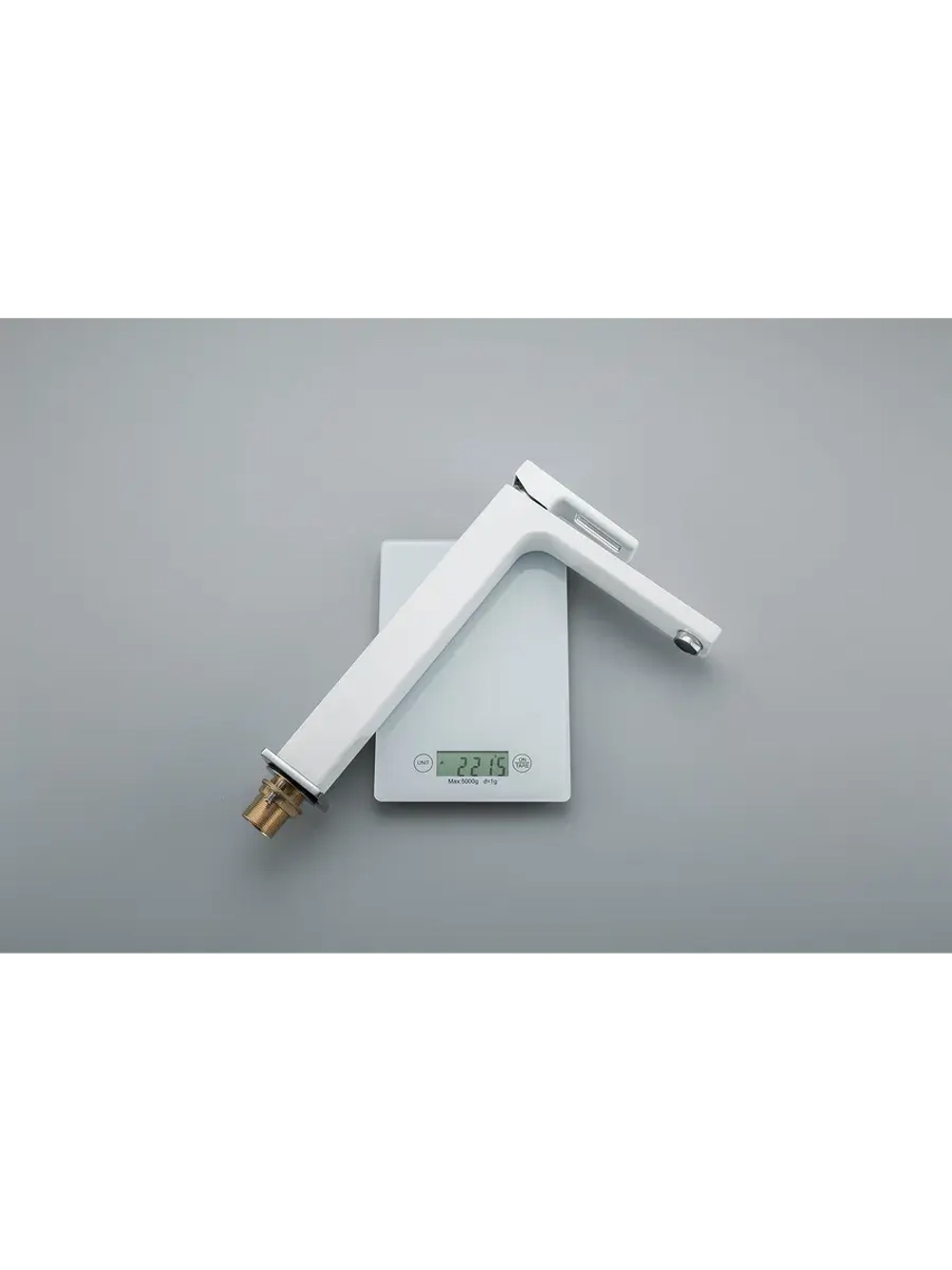 Смеситель для раковины высокий GAPPO G1017-2