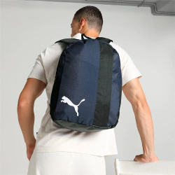 Рюкзак PUMA TeamGOAL 23 07685406, 43x28x13 см, 15 л.
