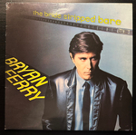 Bryan Ferry - The Bride Stripped Bare (Англия 1978г.)