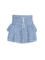 Юбка-шорты для девочки