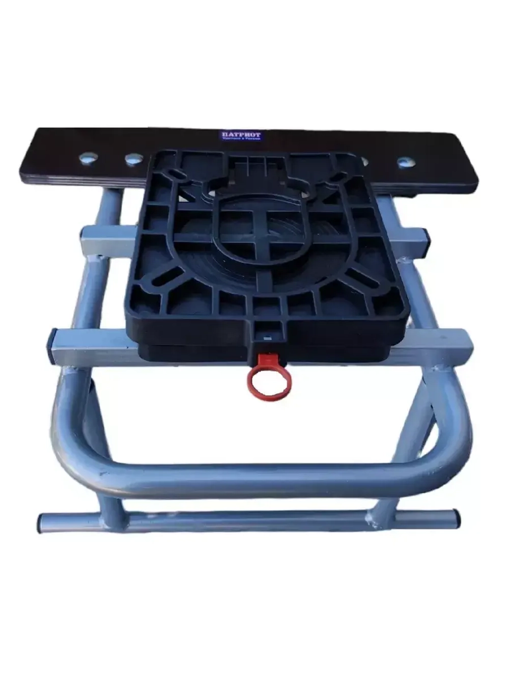 Опора кресла в ПВХ лодку