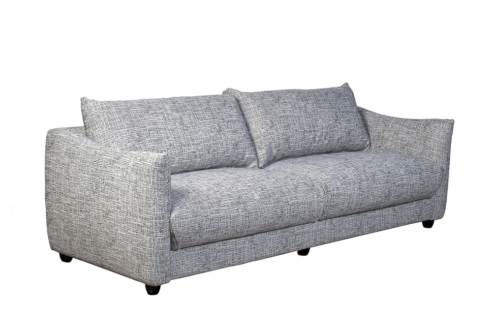 Диван 220x86x65,5см Garda Decor