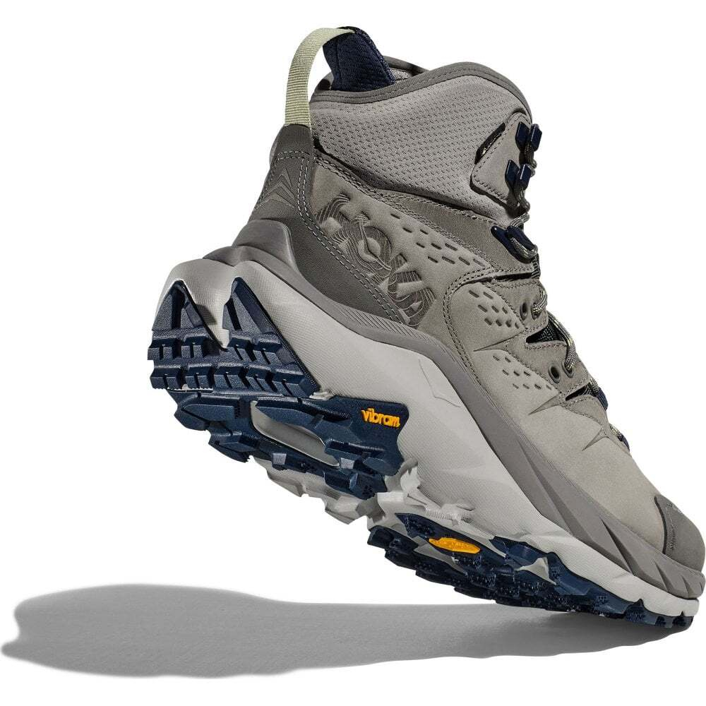 Ботинки мужские Hoka Kaha 2 GTX