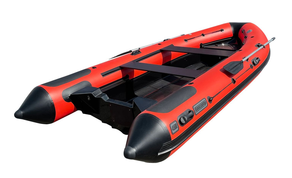 RIB Навигатор 450R