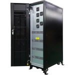 Источник бесперебойного питания Powercom Vanguard-II-33 VGD-II-20K33 20000Вт 20000ВА черный