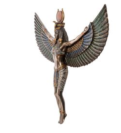 Veronese WS-1043 Панно «Исида - богиня женственности и материнства»