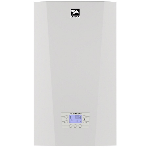 Котел газовый Лемакс Prime-V32 НО