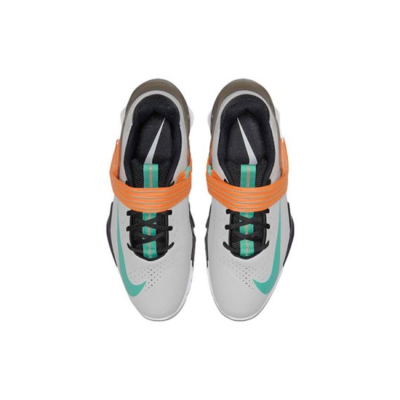 Кроссовки НАЙК Савалеос для треккинга Низкие кроссовки Юнисекс